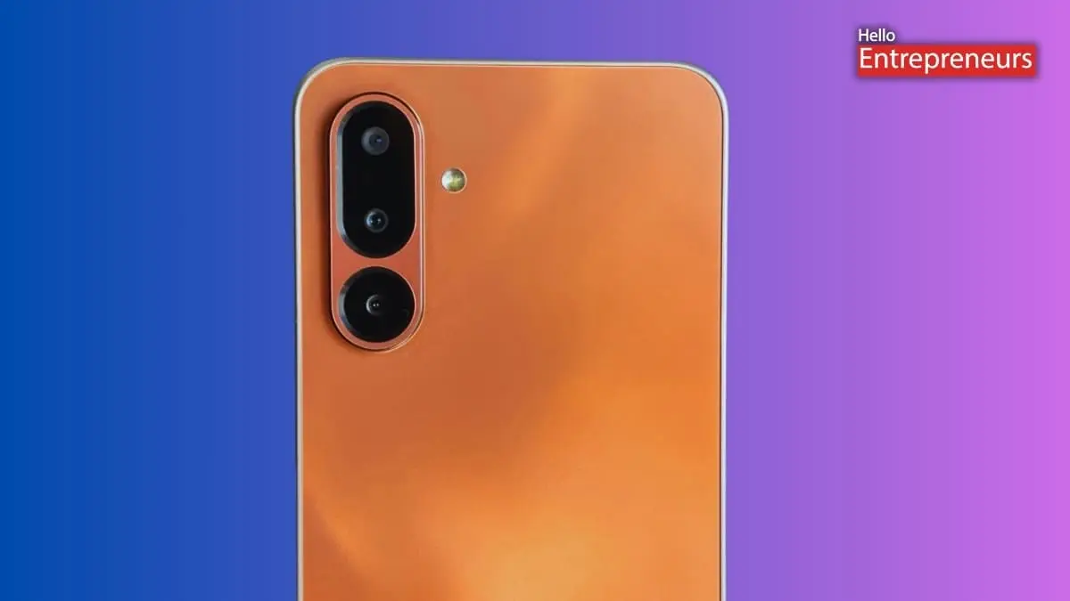 Samsung Galaxy M36