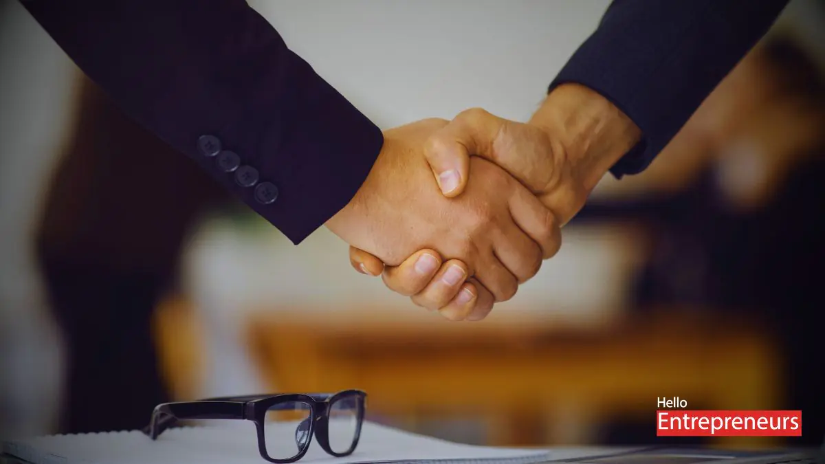 5 Recent Big Startup Raises Fueling Bold Tech Bets - 2025 - Hello Entrepreneurs