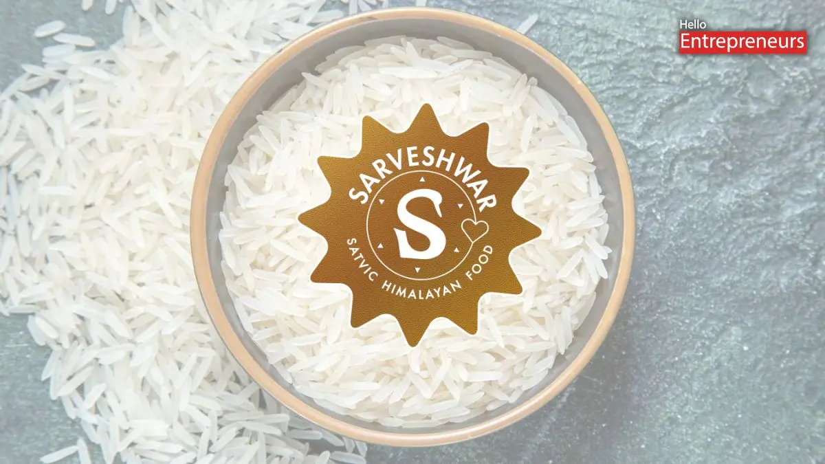 Sarveshwar Foods bags big international order