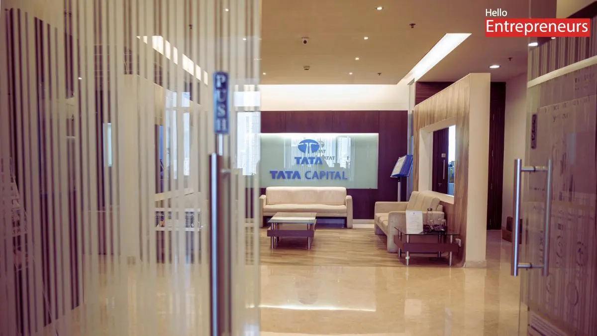Tata Capital's $2 billion IPO