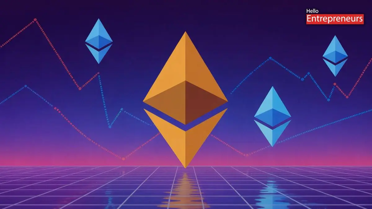 South Korean investors ditch Tesla, embrace crypto