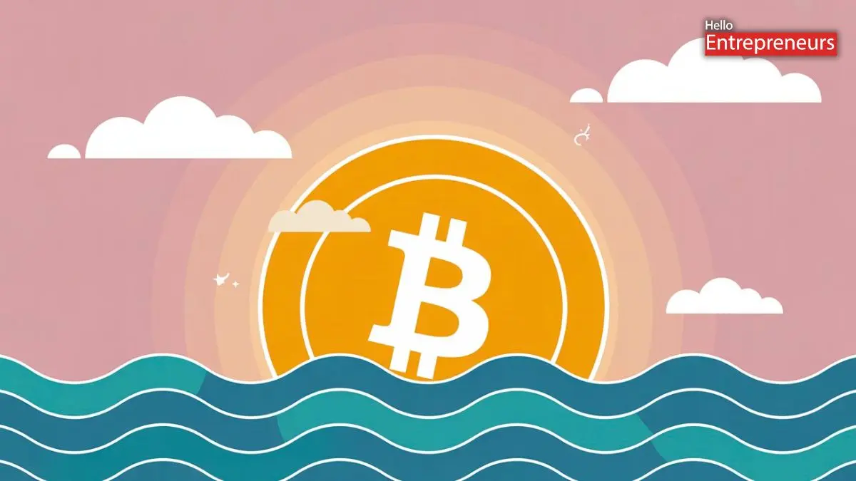 Bitcoin/Ethereum’s price stabilizes, Altcoins gain