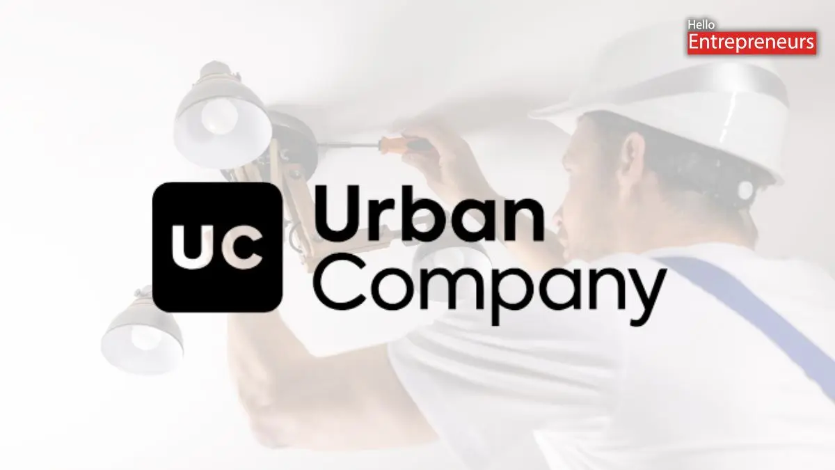 Urban Company's IPO