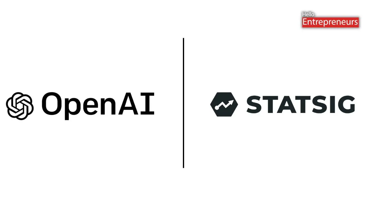 OpenAI acquires product testing startup Statsig