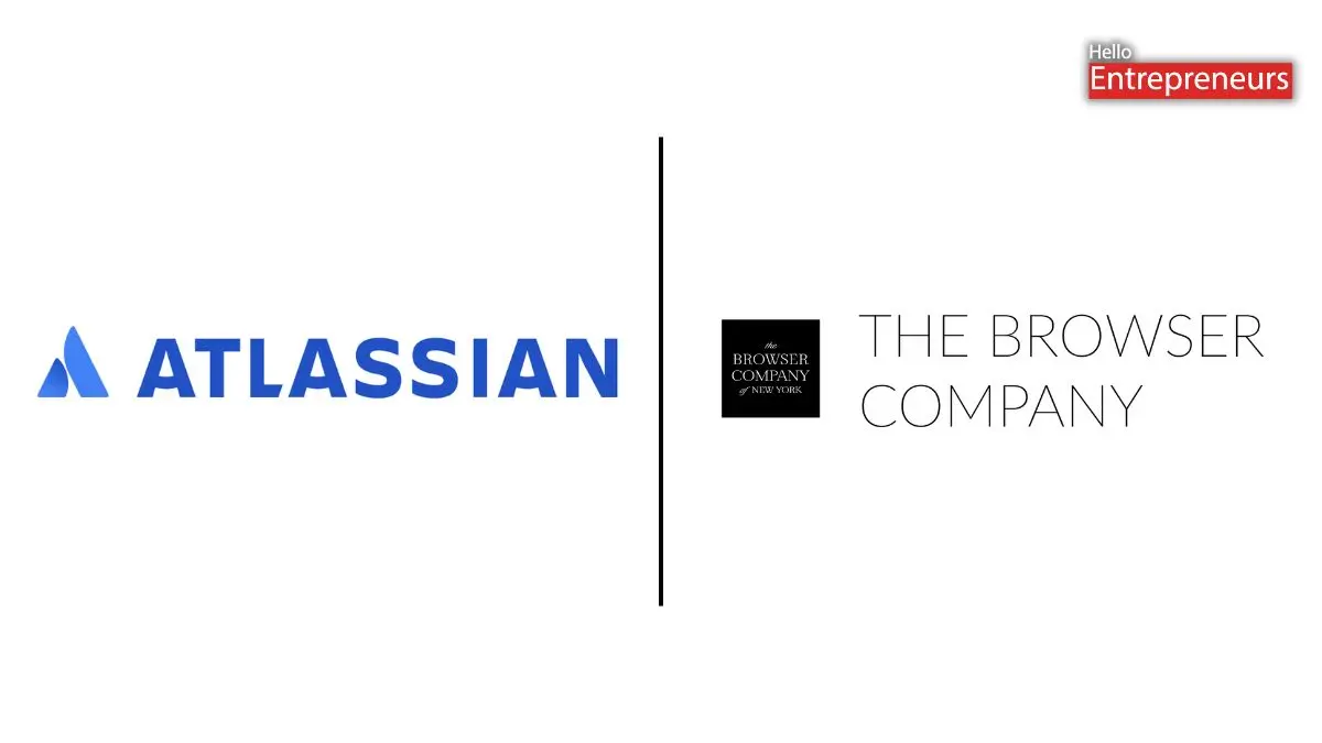 Altassian buys browser startup The Browser Company