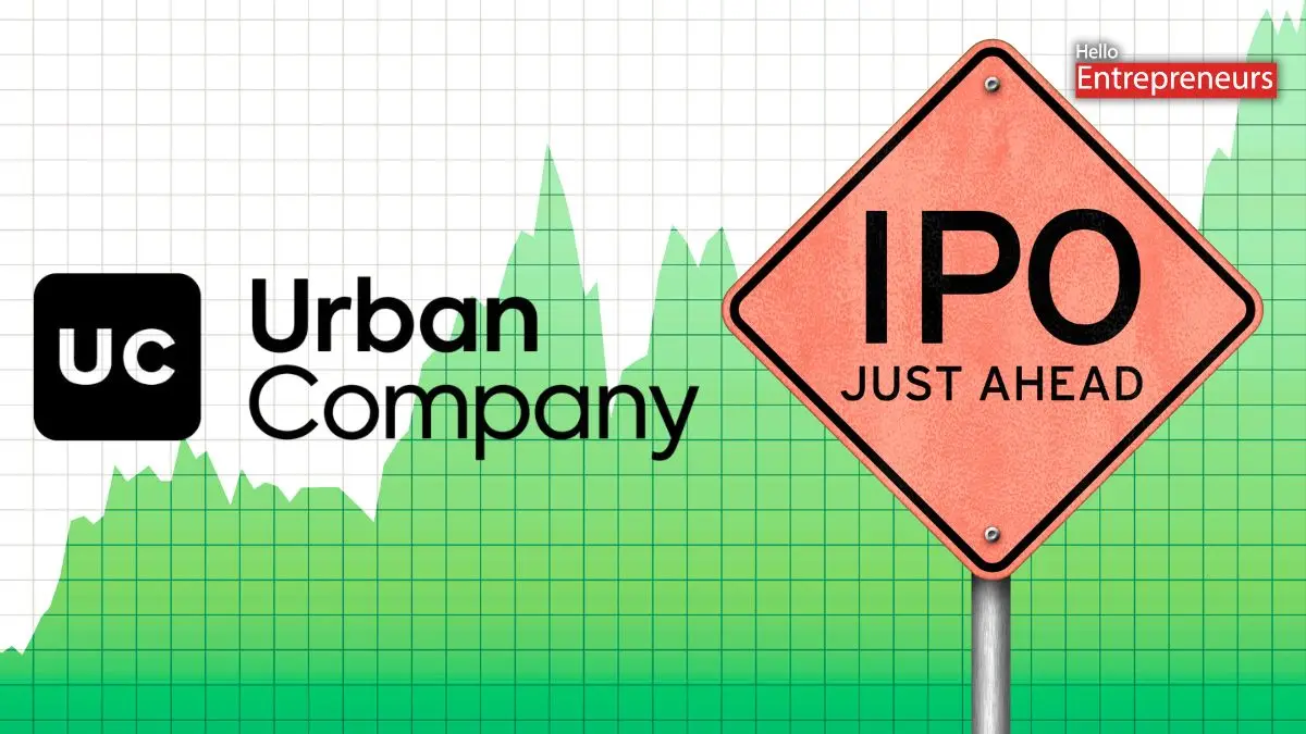 Urban Company's IPO opens today