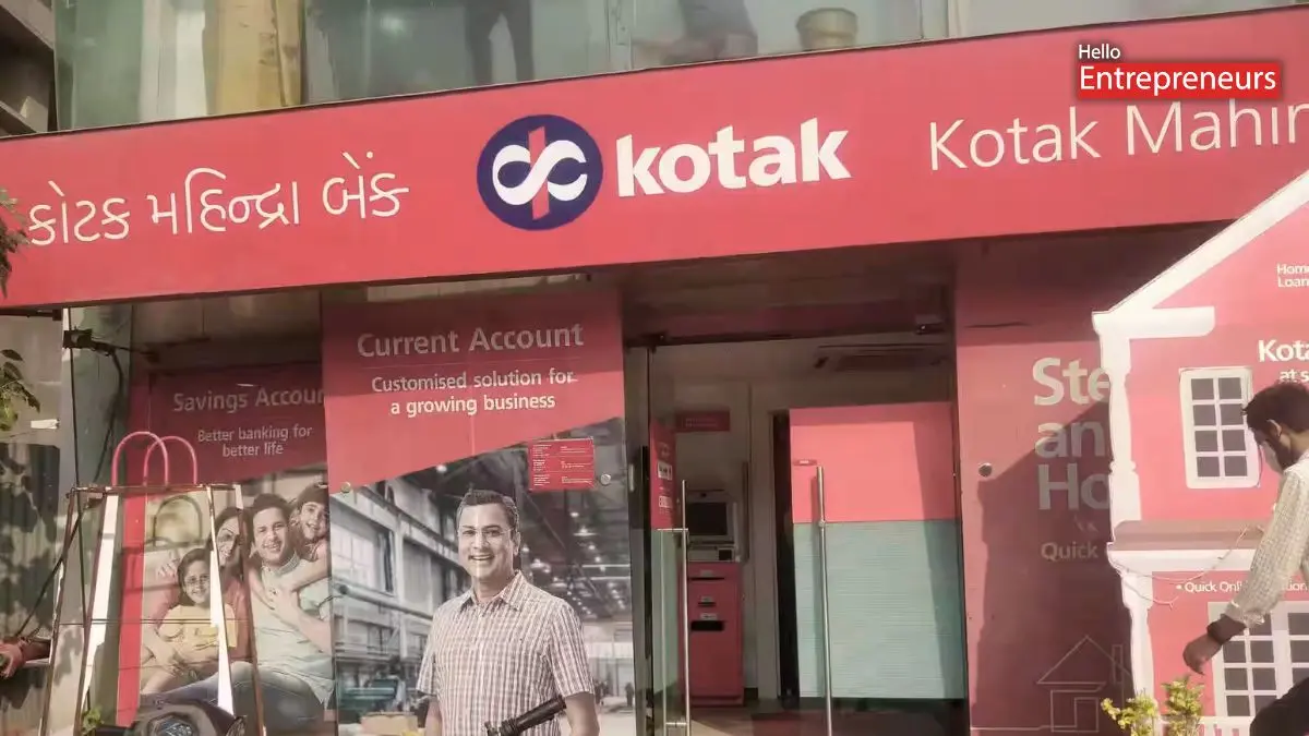 SMBC sells Kotak Mahindra Bank stake