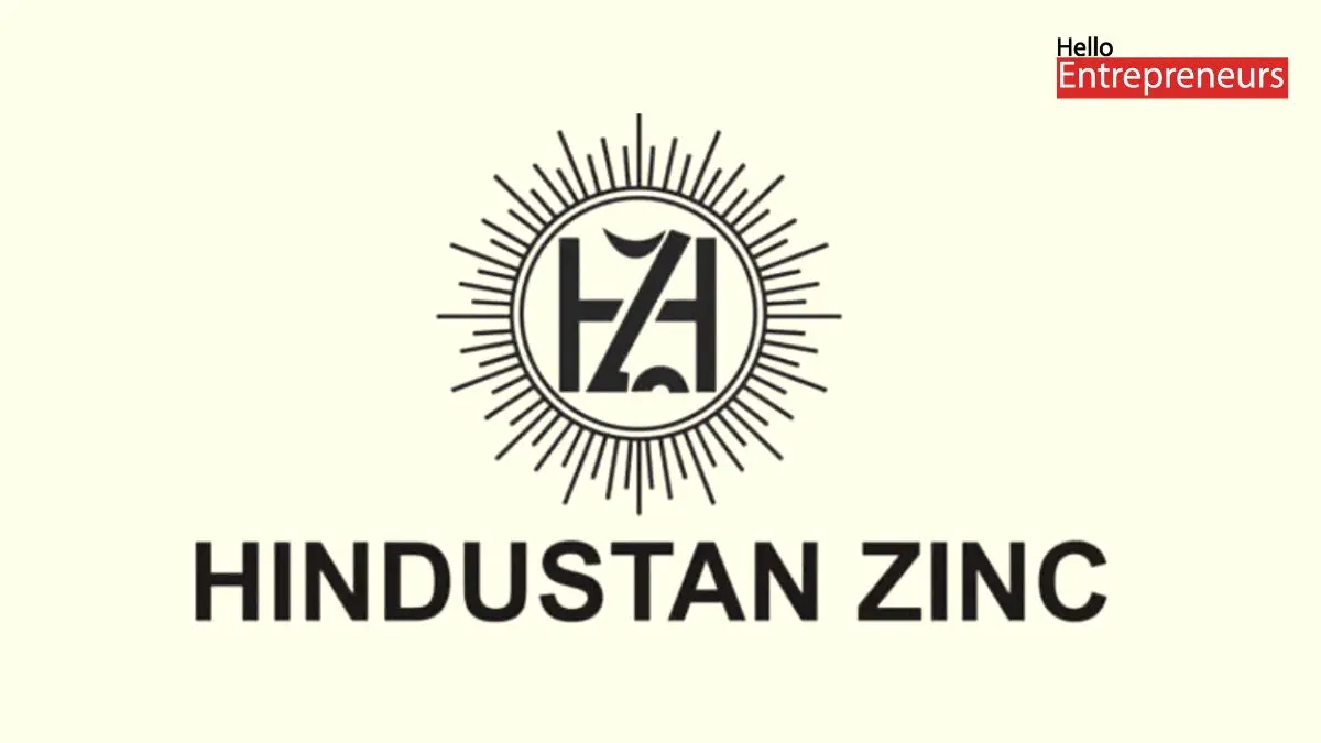 Top 10 Indian dividend-paying stocks: Hindustan Zinc Ltd