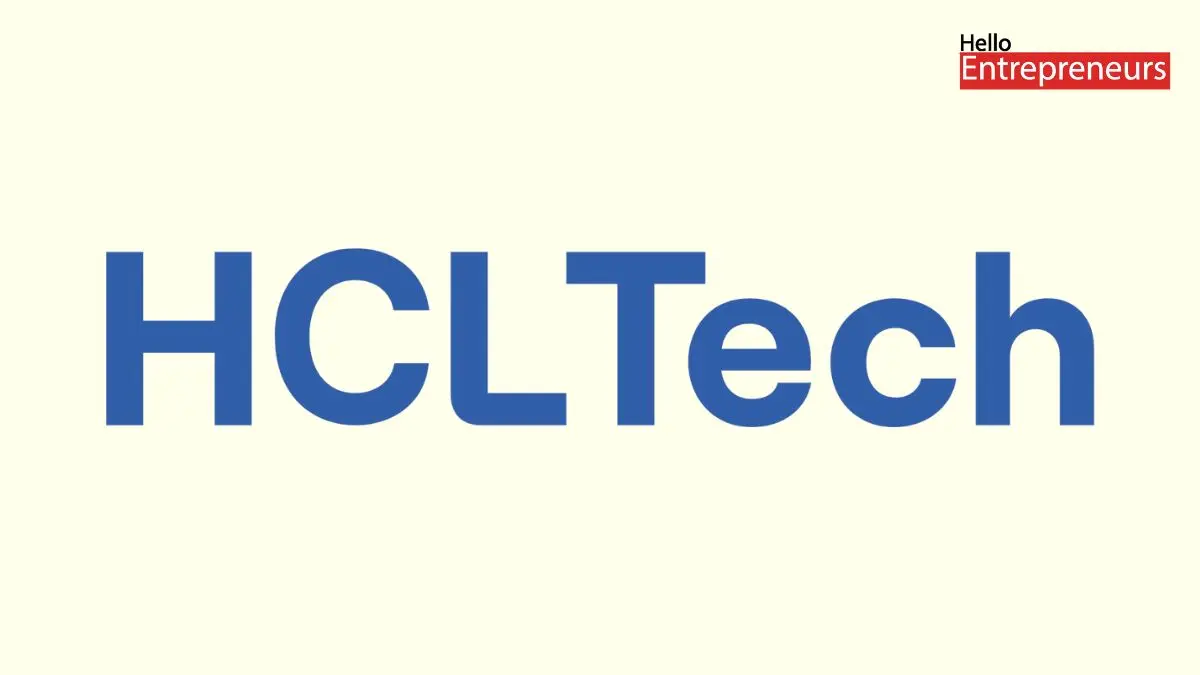 Top 10 Indian dividend-paying stocks: HCL Tech