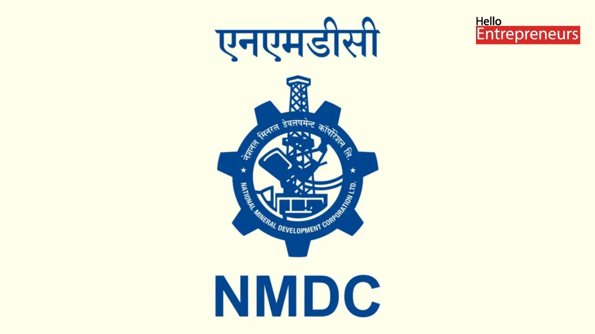 Top 10 Indian dividend-paying stocks: NMDC