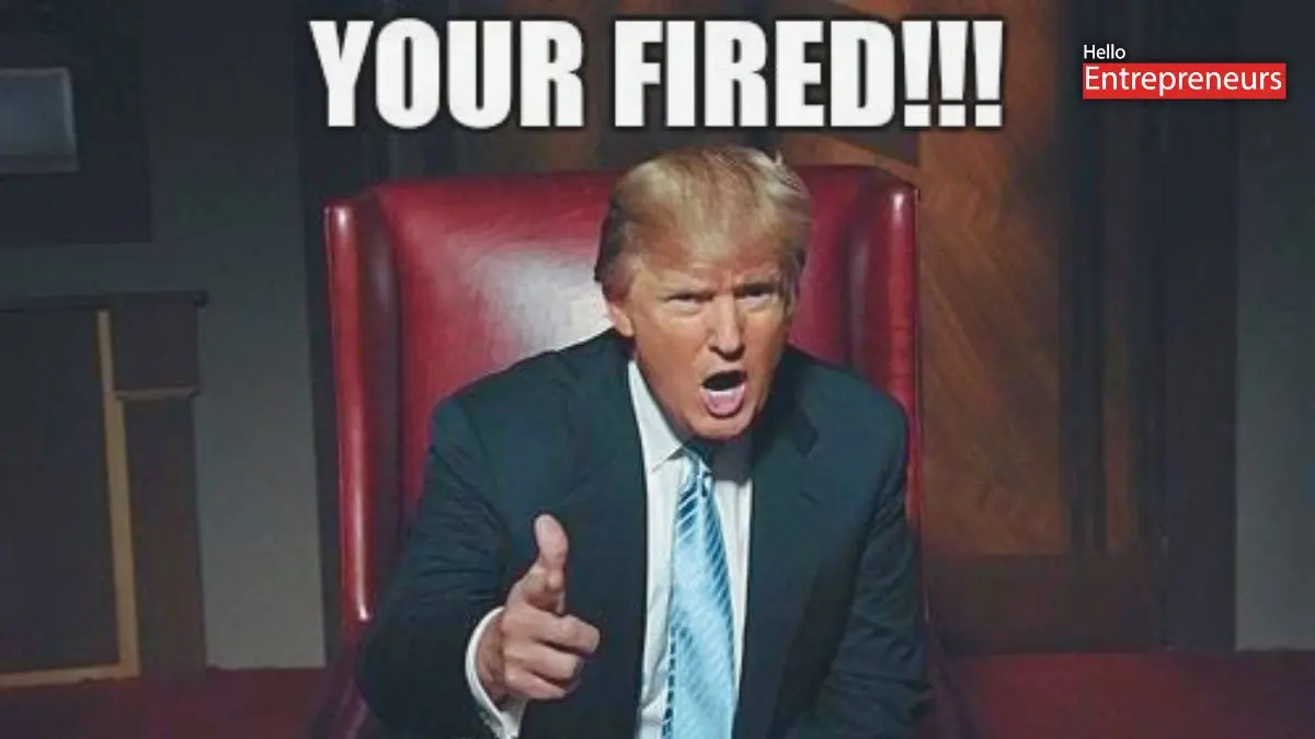 Trump's HIRE Act to FIRE India's IT professionals