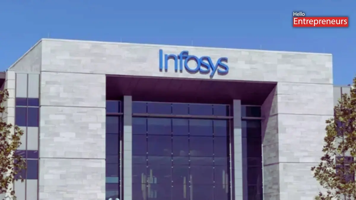 Infosys buyback plan