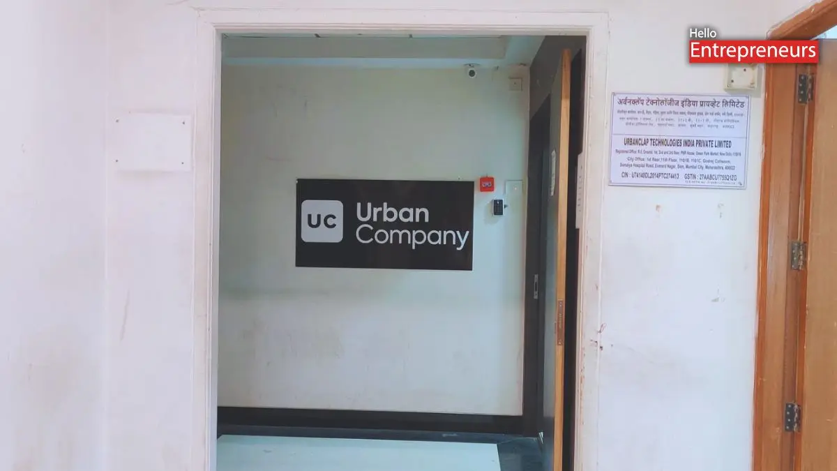 Urban Company IPO oversubscribed