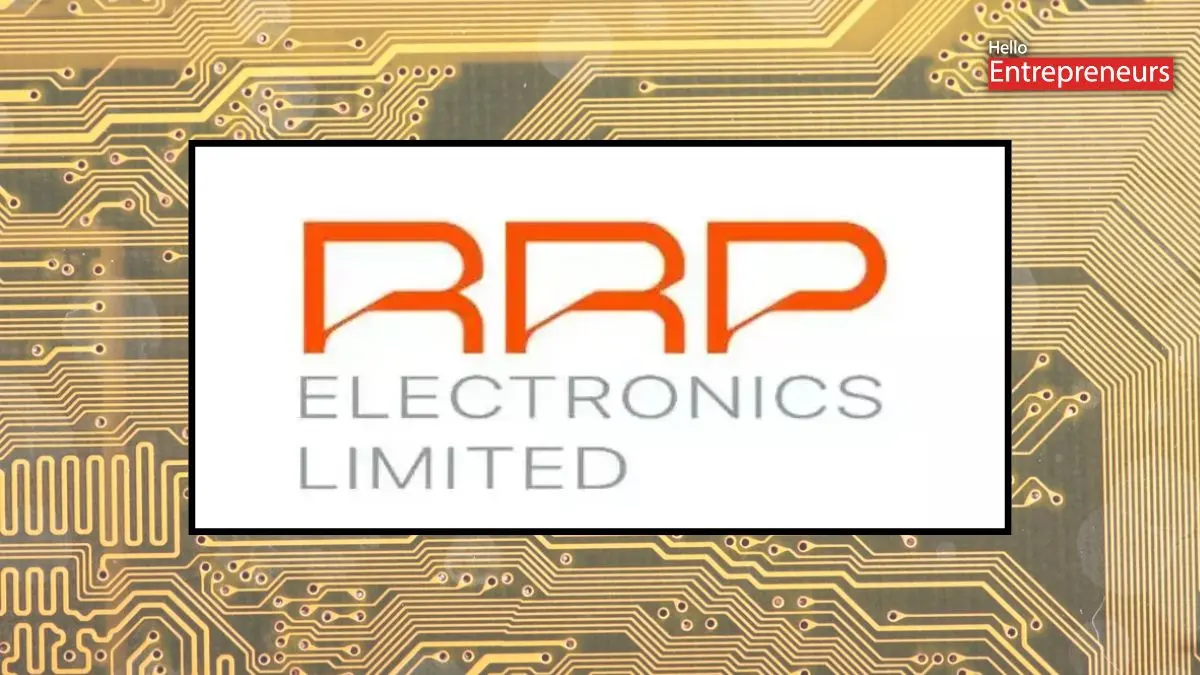 RRP Electronics gets 100 acres for semiconductor fab