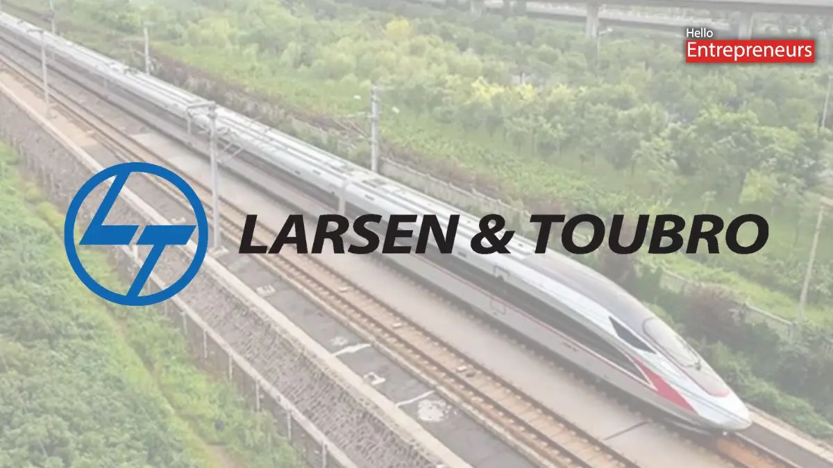 L&T bags additional bullet train order