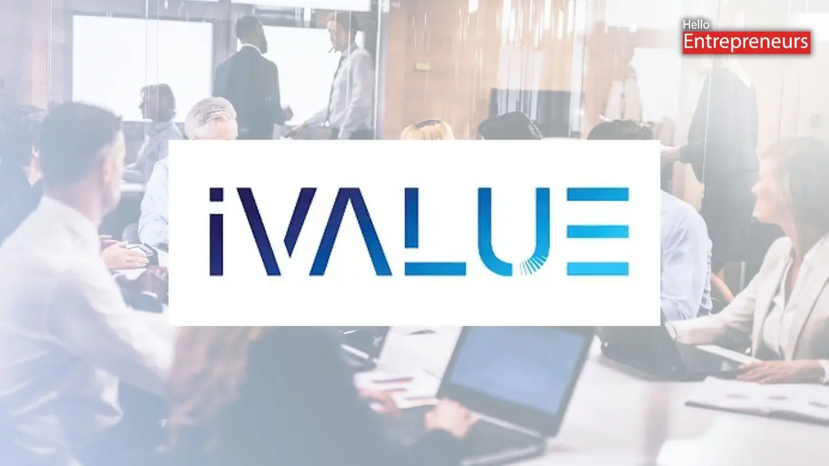iValue infosolutions IPO opens on September 18