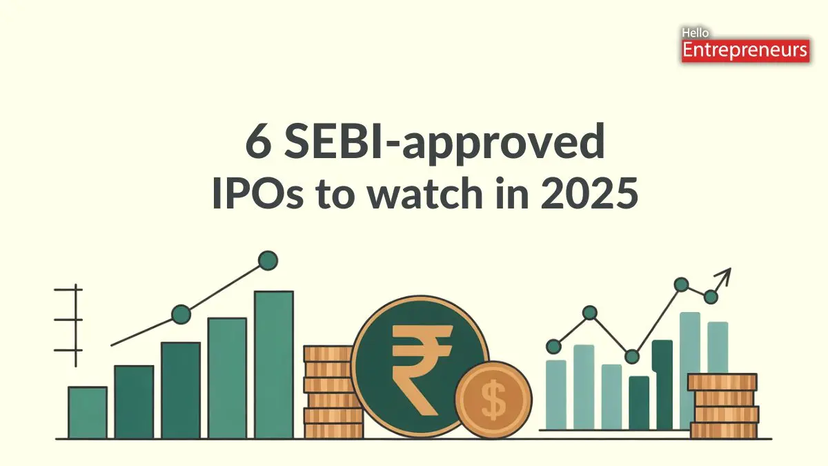 6 IPOs to watch in 2025