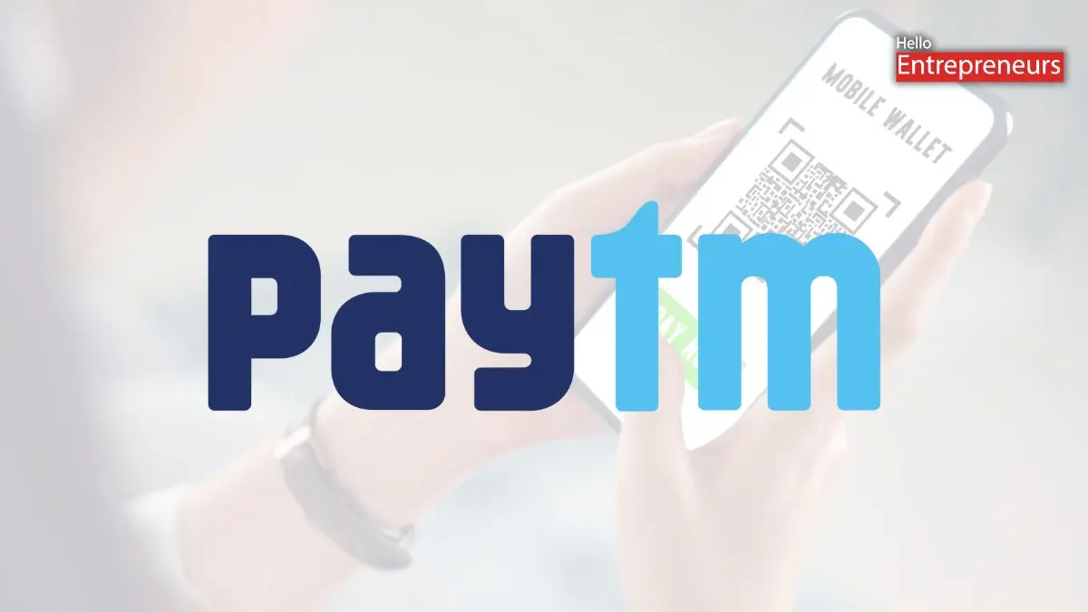 Paytm launched Paytm postpaid