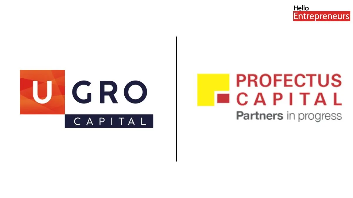 UGRO Capital set to acqure Profectus Capital following RBI nod