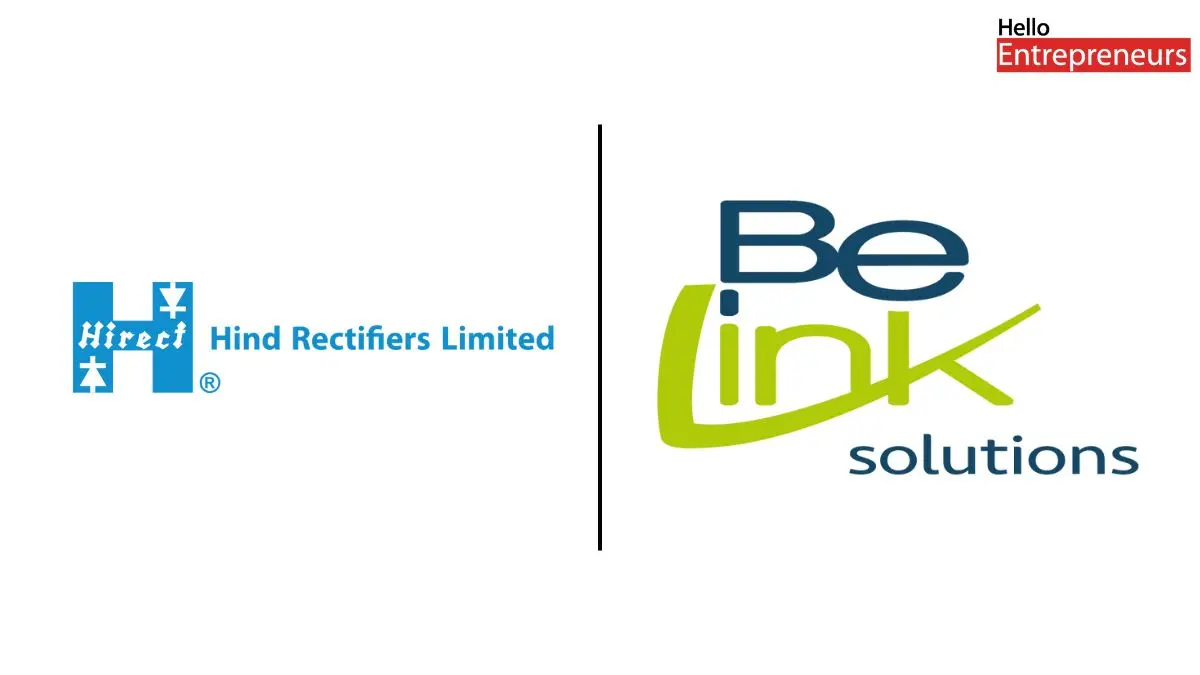 Hind Rectifiers acquires France based BeLink Solutions