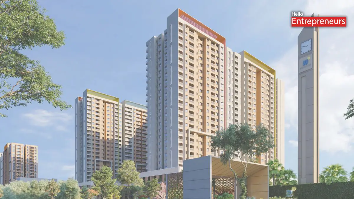 Brigade Group acquires 7.5 acres for luxury residences