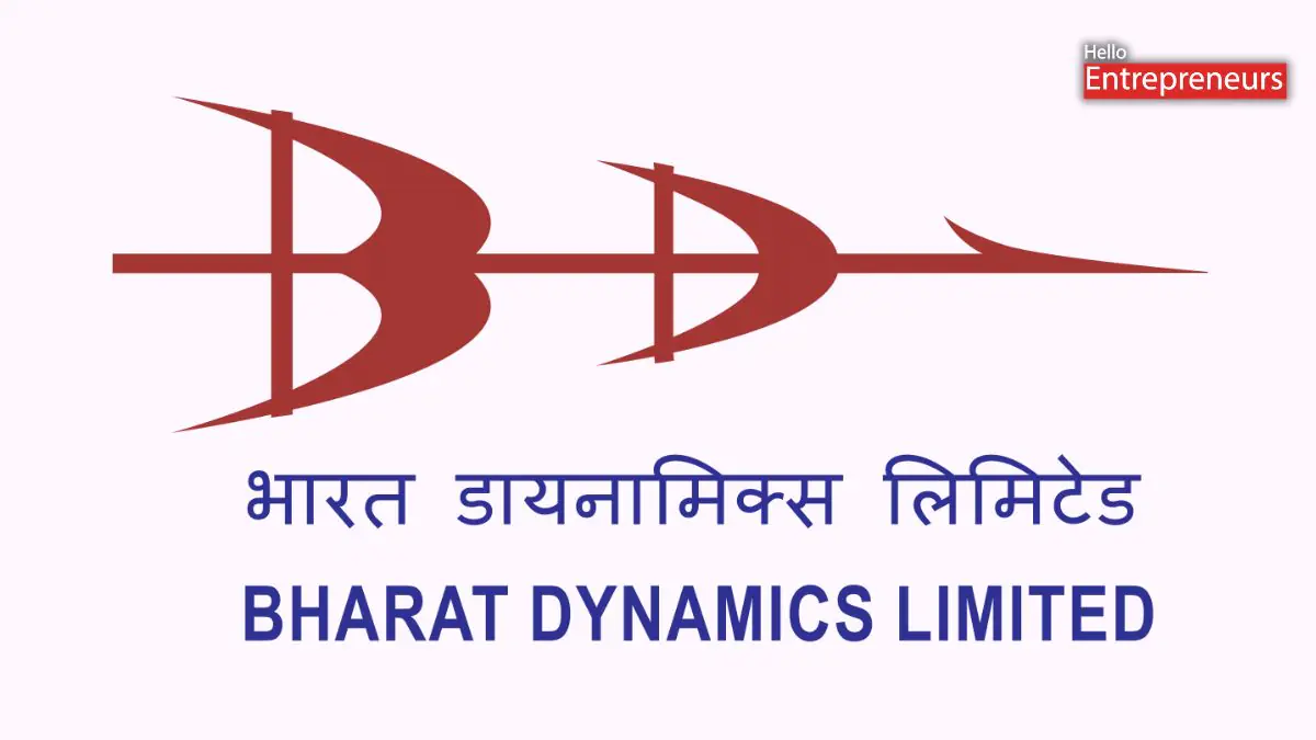 10 Multibagger stocks: Bharat Dynamics