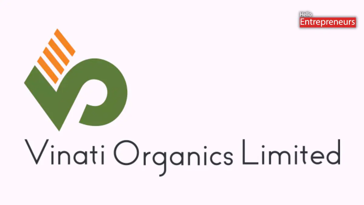 10 Multibagger stocks: Vinati Organics