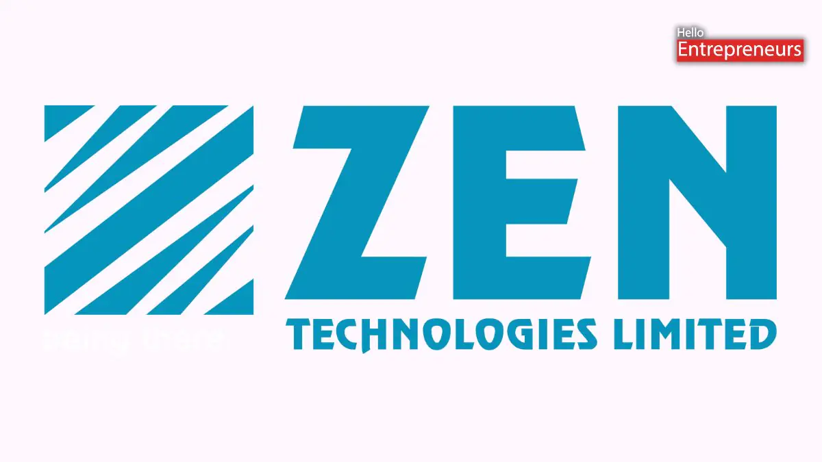 10 Multibagger stocks: Zen Technologies Ltd