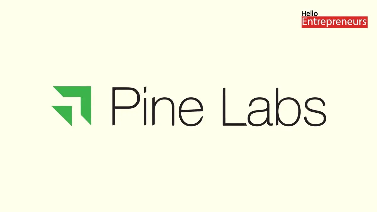 Fintech major Pine Labs eyes Rs.2,600 cr IPO as shareholders like Temasek and PayPal plan exits-Hello Entrepreneurs