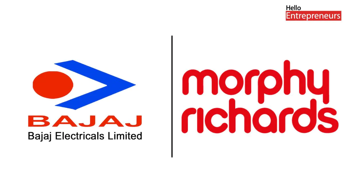 Will Bajaj Electricals’ Morphy Richards acquisition help boost its sagging fortunes?