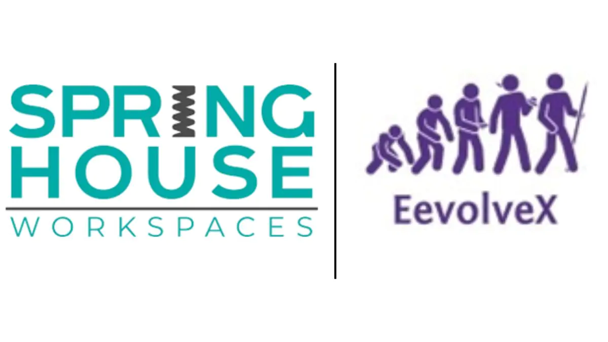 Spring House Workspaces and EevolveX team up to Simplify Hiring for Startups