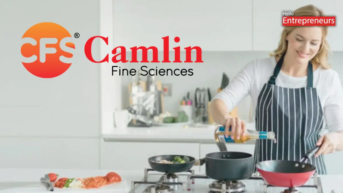 Camlin Fine Sciences: The company that’s replacing Chinese imports
