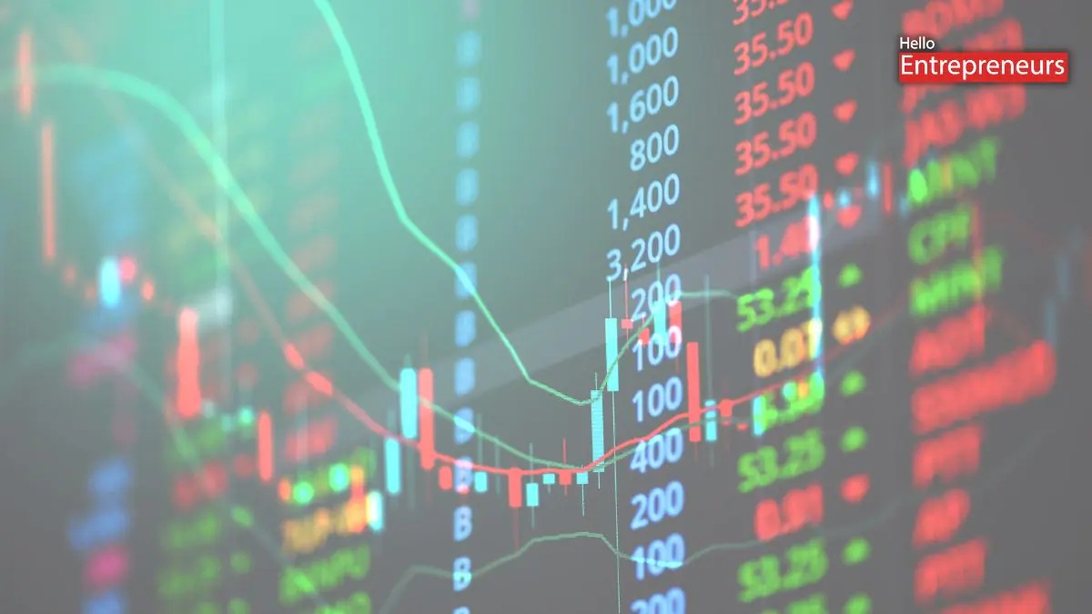 Crypto gold rush ends?