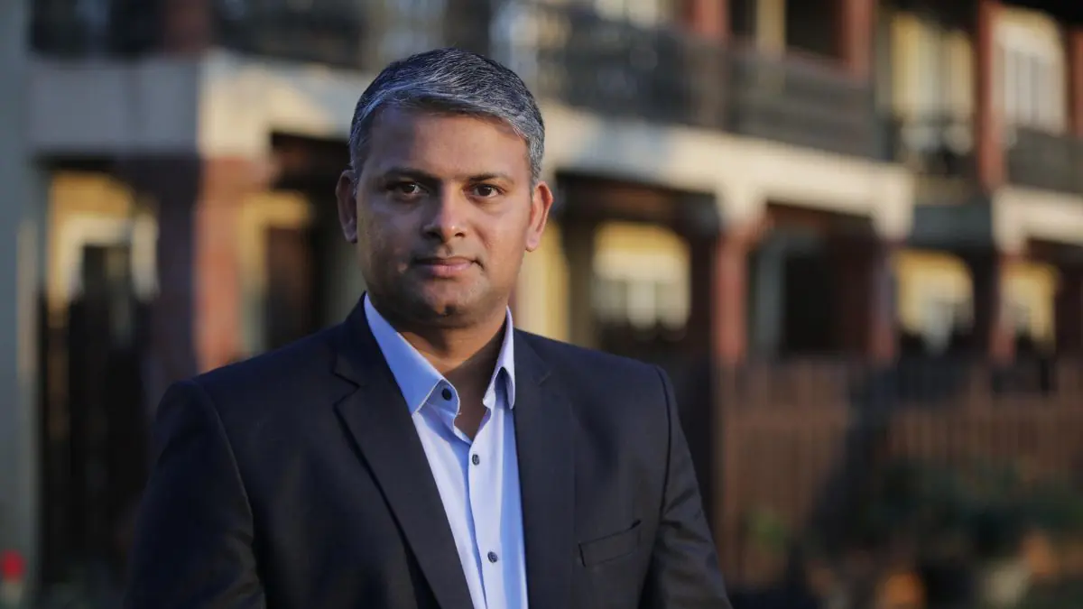 Dr. Yogesh Pawar, Founder, School of Inspirational Leadership