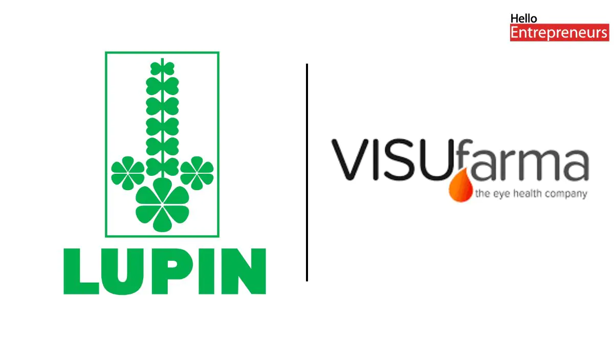 Lupin ventures into ophthalmology, spends €190 million for Dutch firm VISUfarma