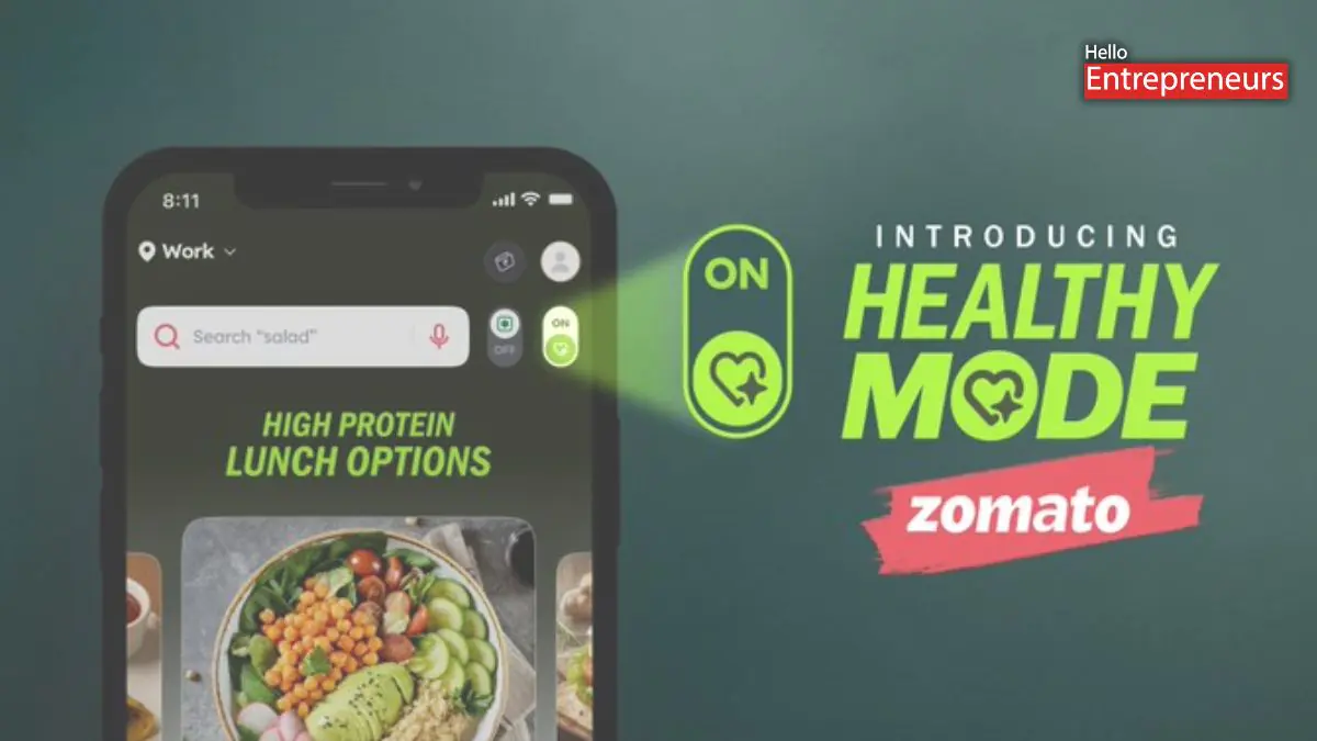 Will Zomato’s ‘Healthy Score’ address the unhealthy consumption epidemic it pioneered?