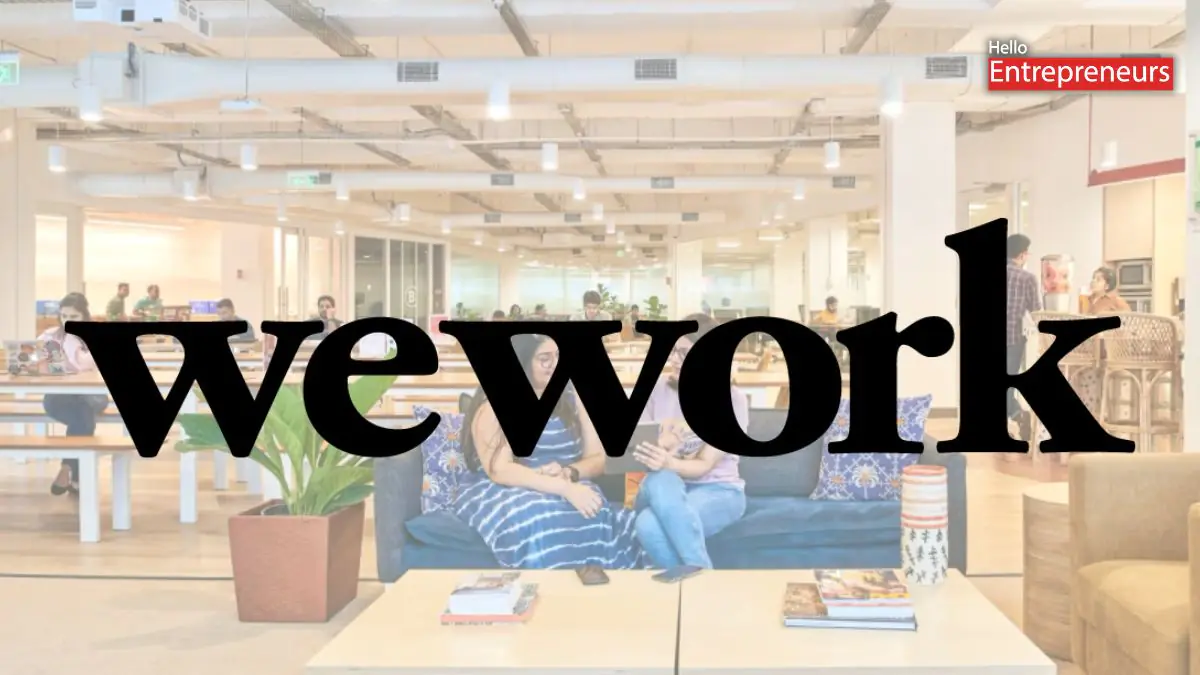 WeWork India IPO to launch on October 3