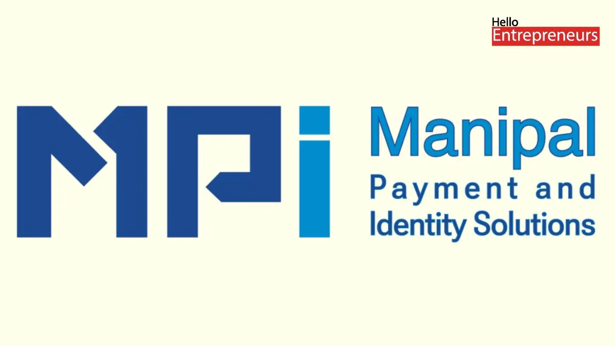 Manipal Payment to raise Rs.1,200 cr via IPO for debt reduction and tech upgrades in identity solutions-Hello Entrepreneurs