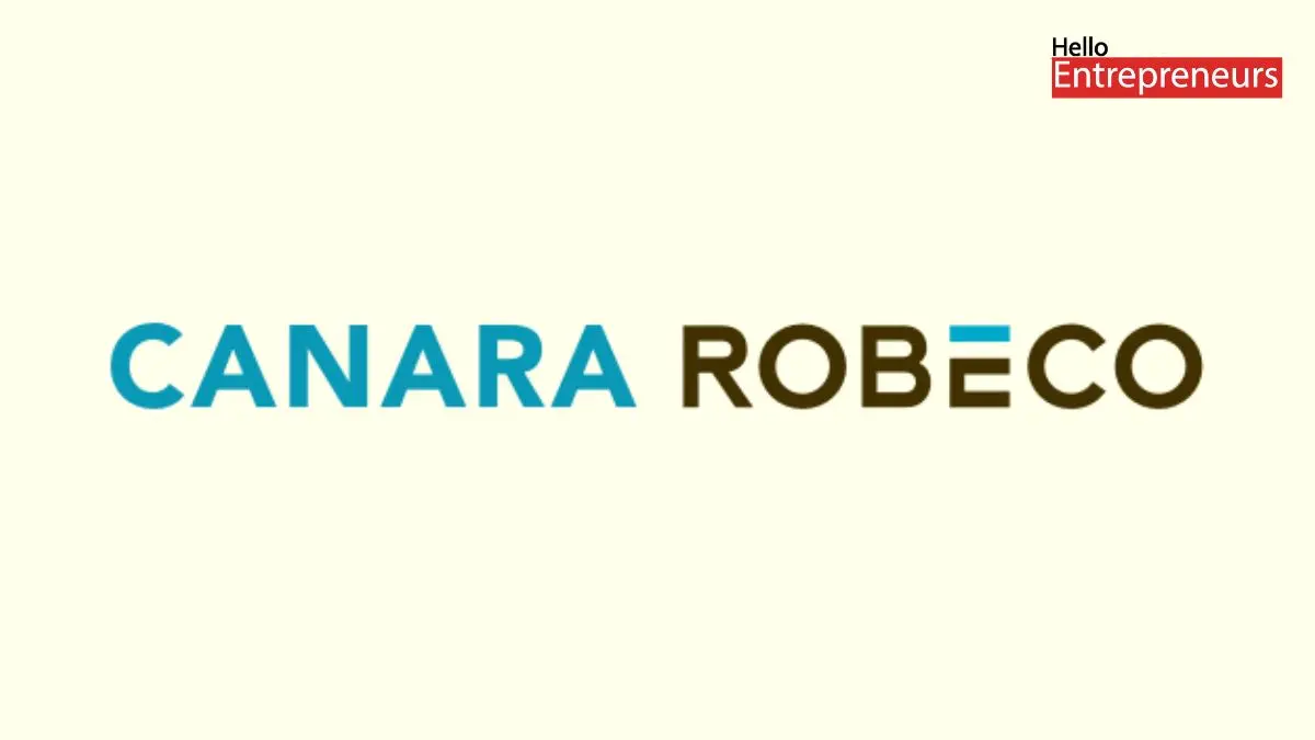 Canara Robeco AMC’s IPO marks a big move as Canara Bank and ORIX trim stakes in the fund house-Hello Entrepreneurs