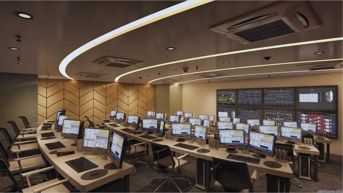 Data centre boom- $20-25 billion investment to take capacity to 4,500 MW by 2030 - Hello Entrepreneurs