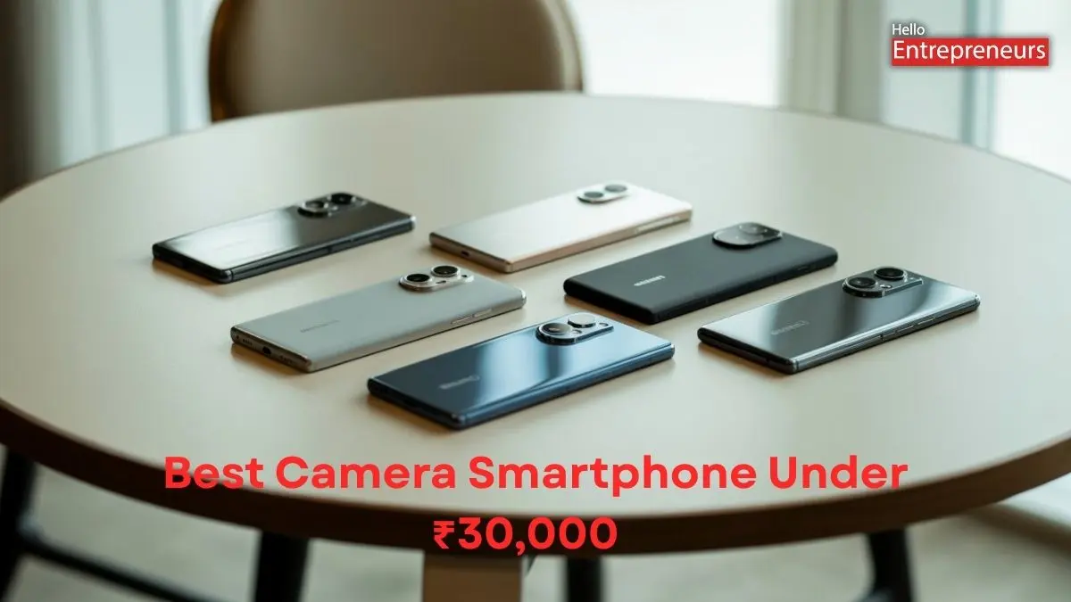 Best camera phones