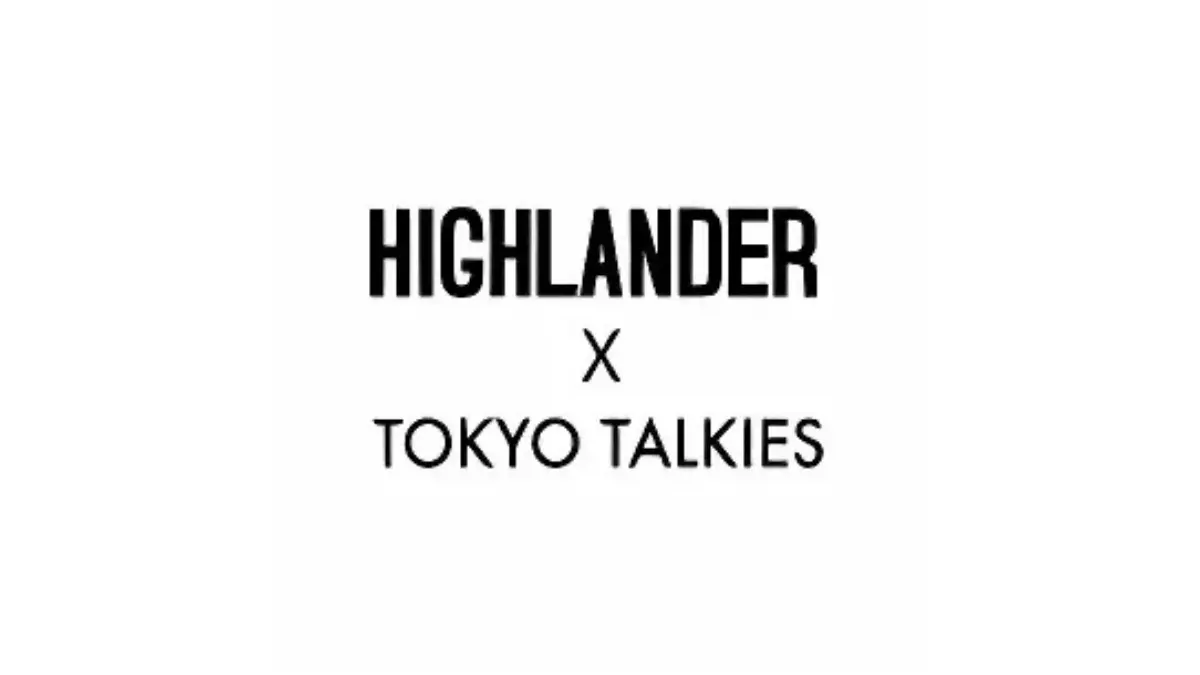 Highlander 