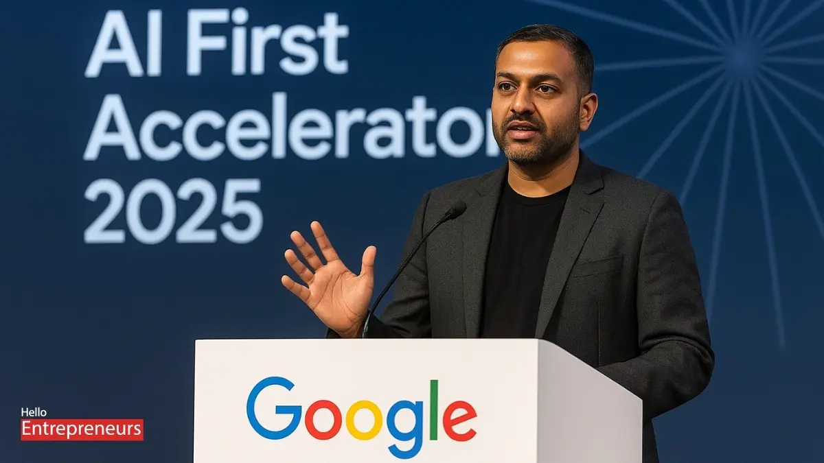 Google - HE