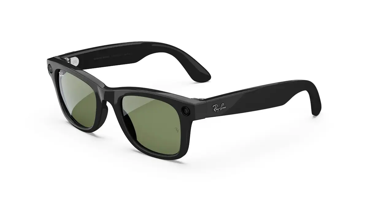 Ray-Ban Meta - Hello Entrepreneurs