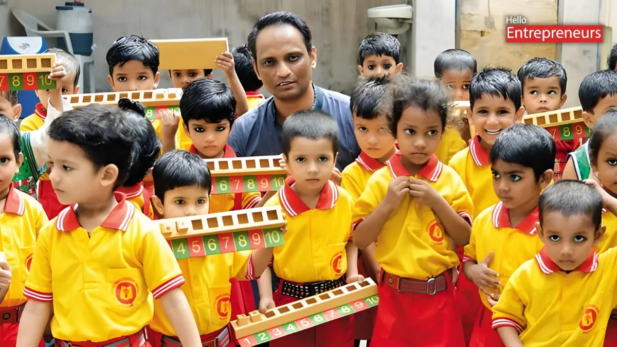 Vikalp India