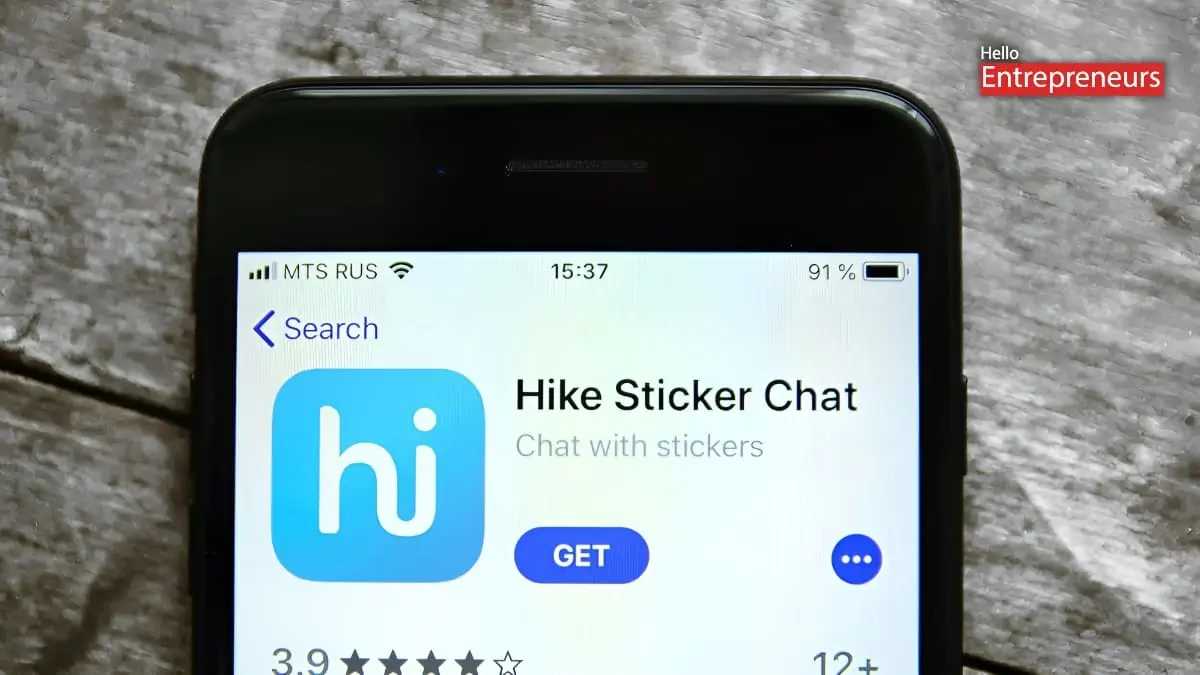 Hike
