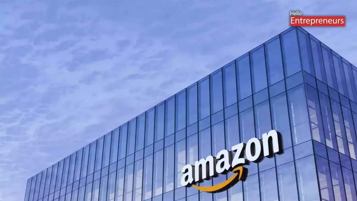 Amazon