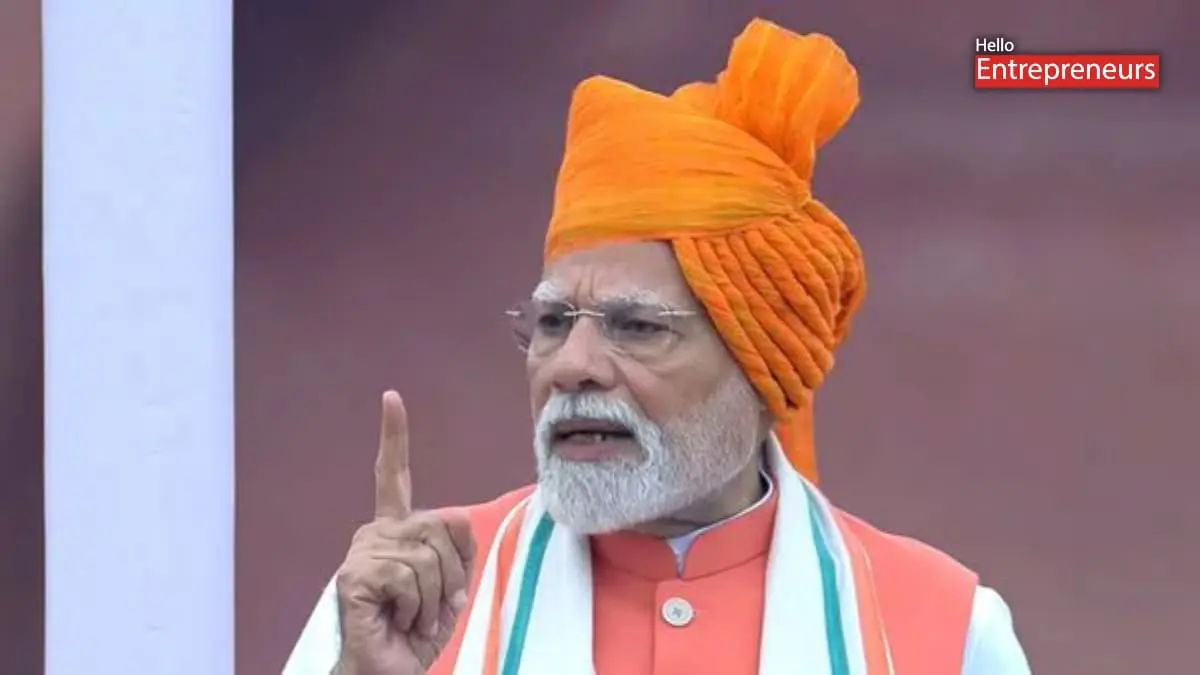 Narendra Modi