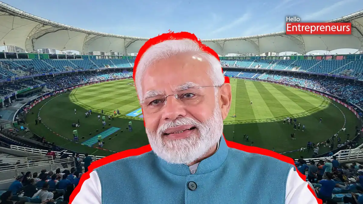 Narendra Modi