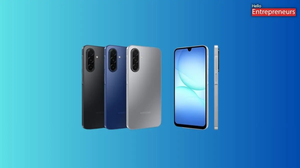 Galaxy A17